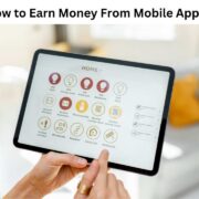 How to Earn Money From Mobile App Sales