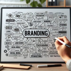 Branding Strategies in Company