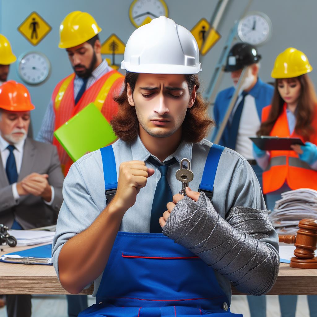Securing Workers’ Compensation for Workplace Injuries in Fort Lauderdale