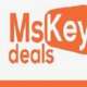 Mskey Deals