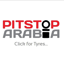 Pitstop Arabia