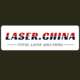 laser china